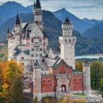 Neuschwanstein